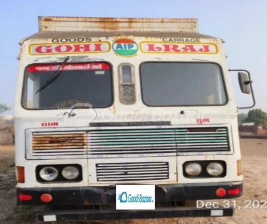 ASHOK LEYLAND 1616/1616 XL