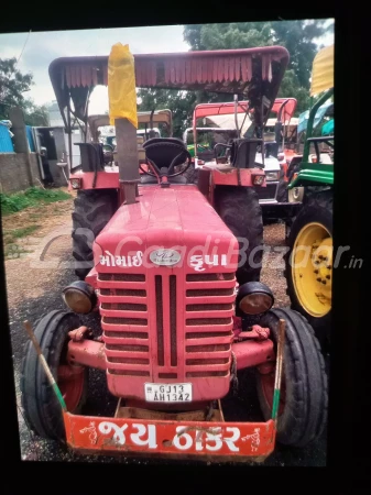 MAHINDRA 265 Di