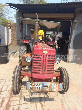 MAHINDRA  275 DI XP Plus