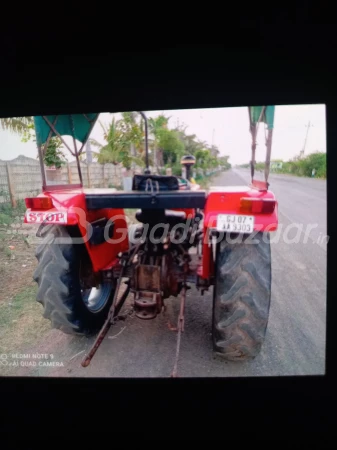 Tafe (massey Ferguson) 30 Di Orchard Plus