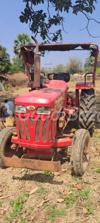 Kubota Mu4501 - 4wd