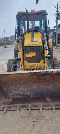 Jcb 3DXL