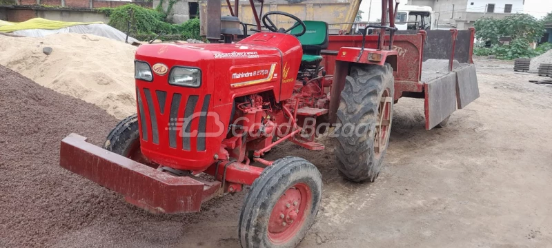 MAHINDRA  275 DI XP Plus