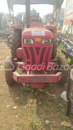 MAHINDRA 275 Di Tu Sp Plus