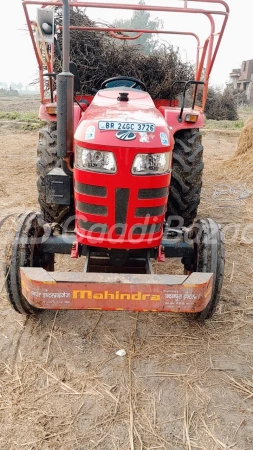 MAHINDRA Yuvo 275 Di