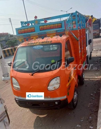 TATA MOTORS Ace Zip XL