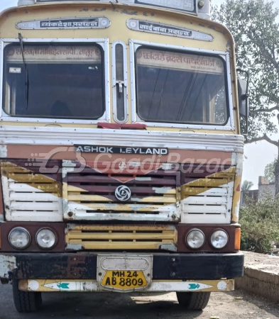 ASHOK LEYLAND AL 3118