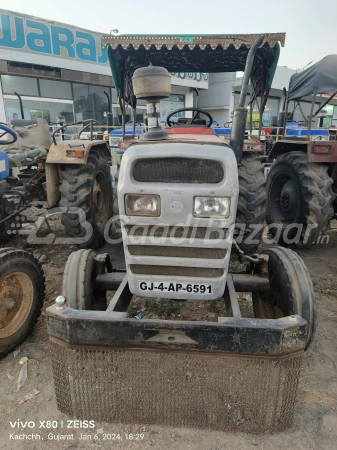 Tafe (massey Ferguson) Mf 7250 Di