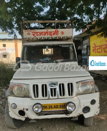 MAHINDRA Bolero Pik-Up