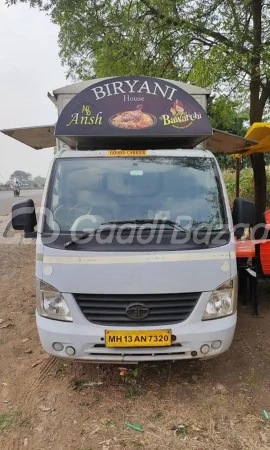 TATA MOTORS Super Ace Mint