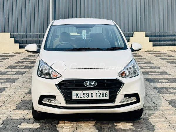 HYUNDAI XCENT