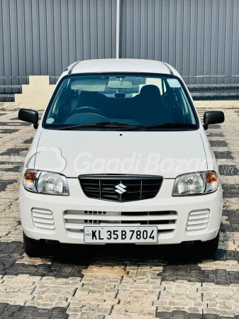 MARUTI SUZUKI 800