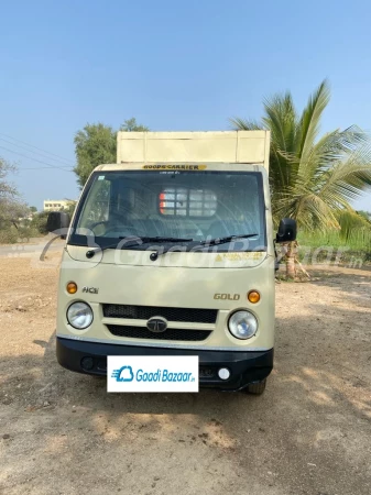 TATA MOTORS ACE