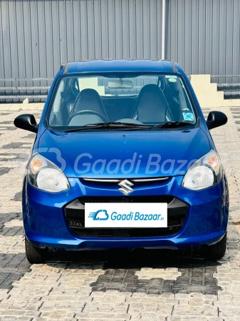 MARUTI SUZUKI ALTO 800