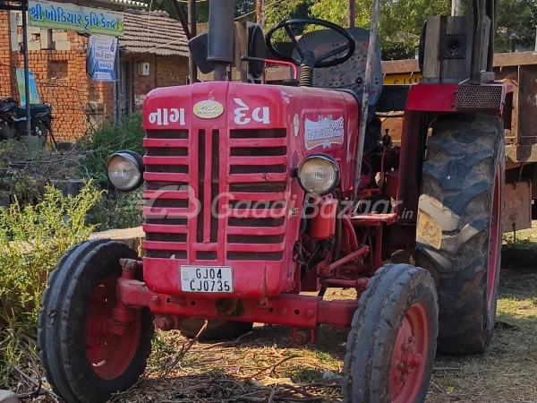 MAHINDRA 395 Di 