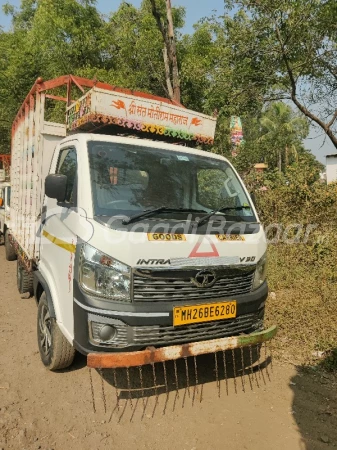 TATA MOTORS Intra V30