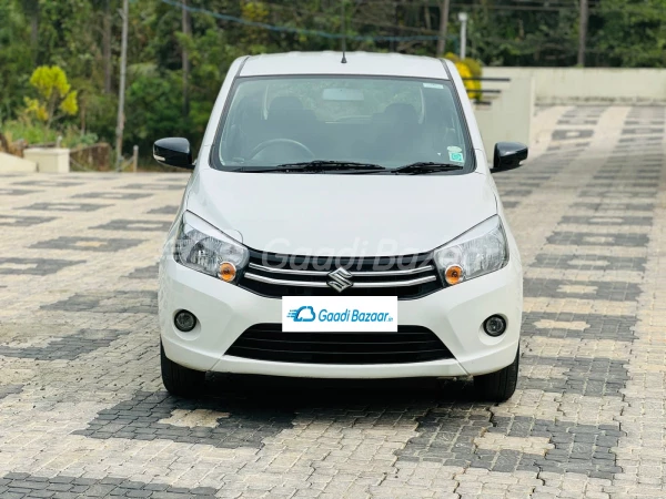 MARUTI SUZUKI CELERIO