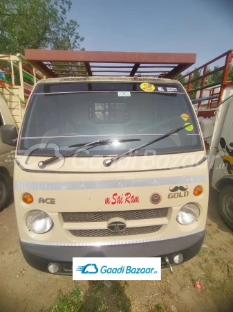 TATA MOTORS Ace Gold