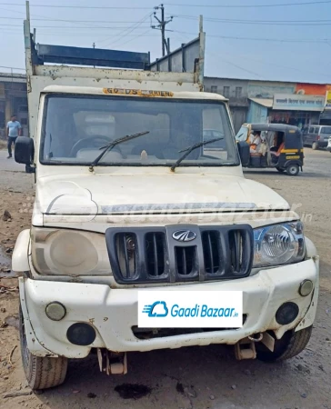 MAHINDRA Bolero Maxitruck Plus