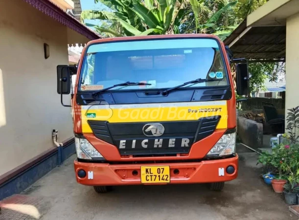 EICHER Pro 1080XP