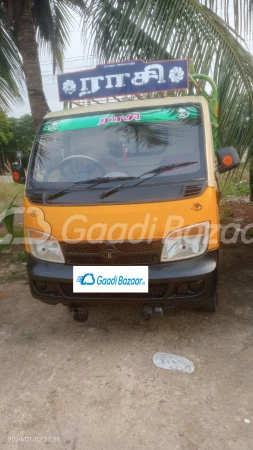 TATA MOTORS TATA ACE