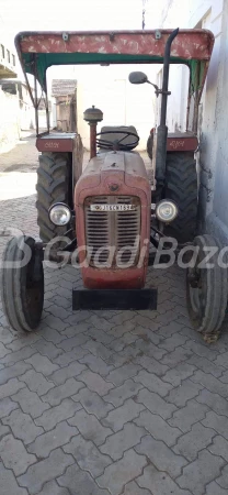 Tafe (massey Ferguson) Mf 1035 Di