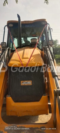 Jcb 3DX-76HP