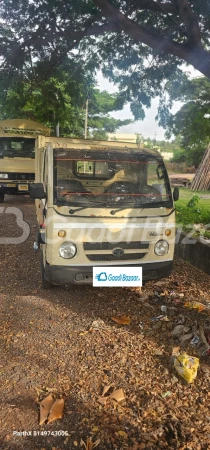 TATA MOTORS TATA ACE