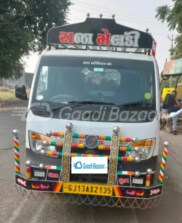 TATA MOTORS Ace Gold CNG