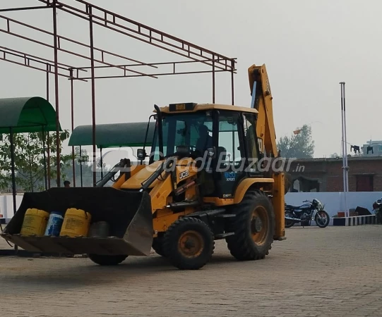 Jcb 3DXL