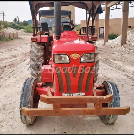 MAHINDRA 255 Di Power Plus