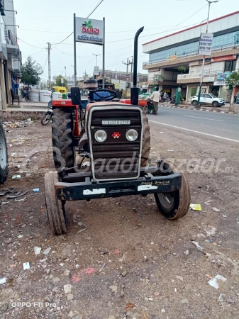 Tafe (massey Ferguson) Mf 1035 Di