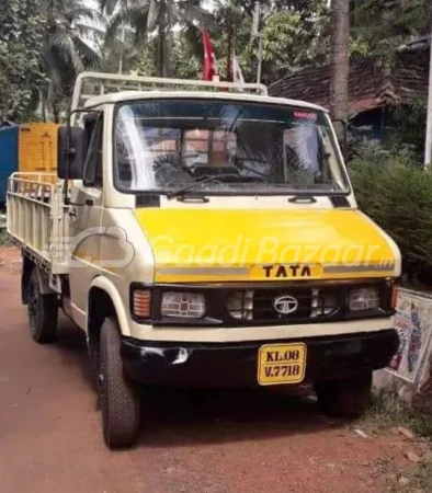 TATA MOTORS 407