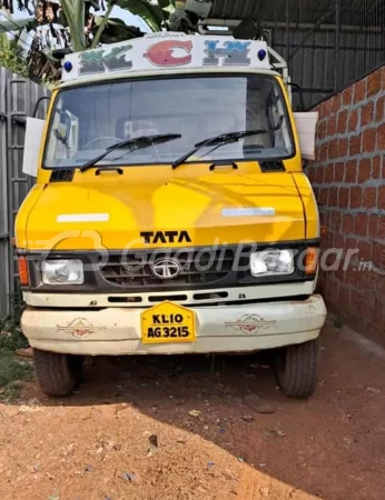 TATA MOTORS SFC 407