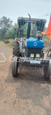 New Holland 3600 Tx Heritage