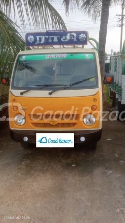 TATA MOTORS ACE