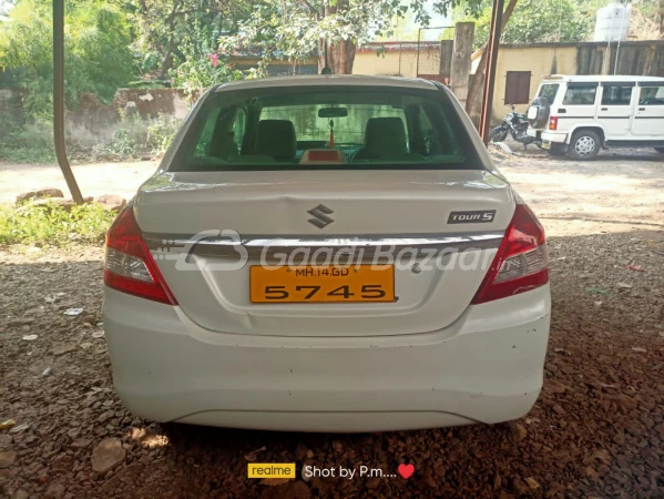 MARUTI SUZUKI Swift Dzire Tour