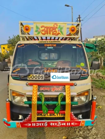 TATA MOTORS ACE