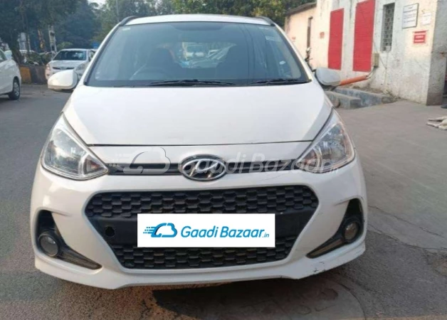 HYUNDAI GRAND I 10