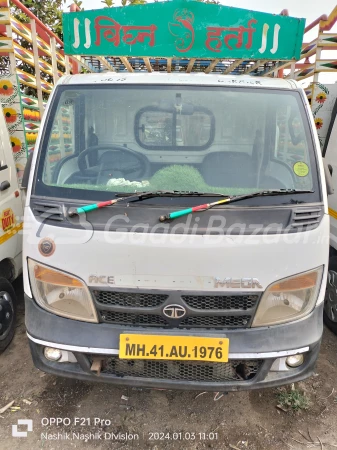 TATA MOTORS Ace Mega