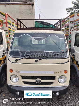 TATA MOTORS ACE