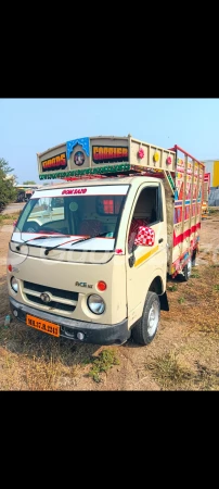 TATA MOTORS ACE