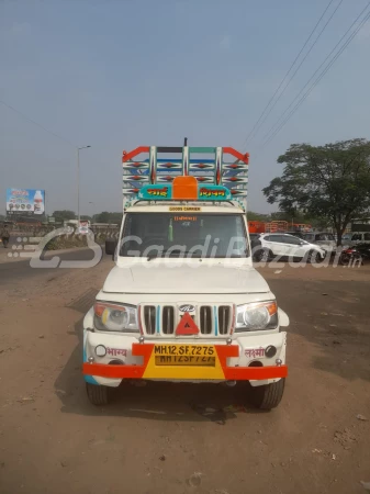 MAHINDRA ALFA