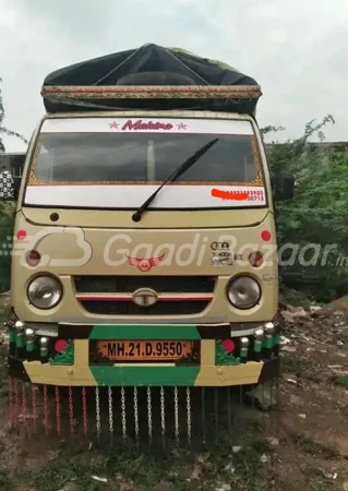 TATA MOTORS ACE EV