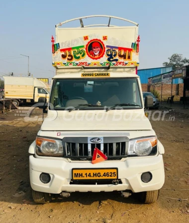 MAHINDRA BIG BOLERO PICK UP