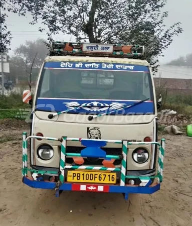 TATA MOTORS ACE