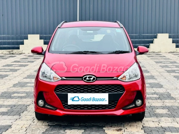 HYUNDAI GRAND I 10