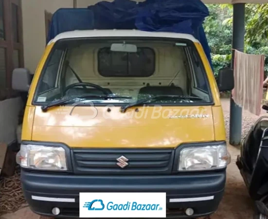 Maruti Suzuki Super Carry