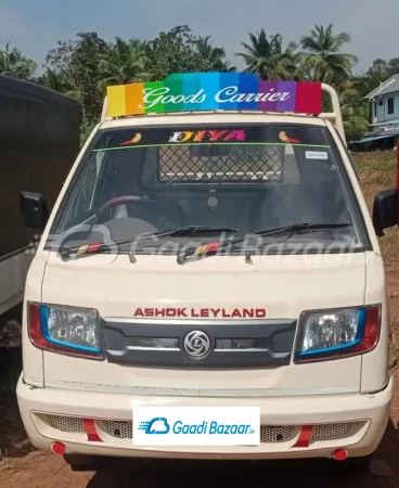 ASHOK LEYLAND DOST