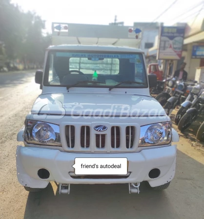 MAHINDRA BOLERO